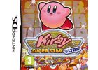 Jeux Vidéo Kirby Super Star Ultra DS