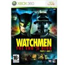 Jeux Vidéo Watchmen La Fin Approche Chapitres 1 et 2 Xbox 360