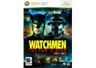 Jeux Vidéo Watchmen La Fin Approche Chapitres 1 et 2 Xbox 360