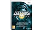 Jeux Vidéo Metroid Prime Trilogy Wii
