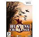 Jeux Vidéo Hunting Challenge avec Fusil Wii