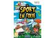 Jeux Vidéo Le Sport en Folie Wii