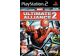 Image Jeux Vidéo Marvel Ultimate Alliance 2 PlayStation 2 (PS2)