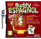 Jeux Vidéo Larousse Buddy Espagnol DS