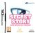 Image Jeux Vidéo Secret Story DS