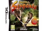Jeux Vidéo Chasseur de Serpents DS