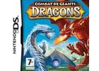 Jeux Vidéo Combat De Géants Dragons DS