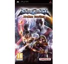 Jeux Vidéo SoulCalibur Broken Destiny PlayStation Portable (PSP)