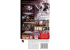 Jeux Vidéo SoulCalibur Broken Destiny PlayStation Portable (PSP)