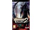 Jeux Vidéo Warriors Orochi 2 PlayStation Portable (PSP)