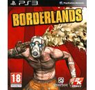 Jeux Vidéo Borderlands PlayStation 3 (PS3)