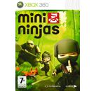 Jeux Vidéo Mini Ninjas Xbox 360