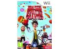 Jeux Vidéo Tempête de Boulettes Géantes Wii