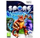 Jeux Vidéo Spore Hero Wii