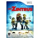 Jeux Vidéo Les Zintrus Wii