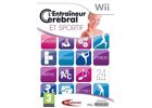 Jeux Vidéo L'Entraîneur Cérébral et Sportif Wii