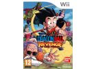 Jeux Vidéo Dragon Ball Revenge of King Piccolo Wii