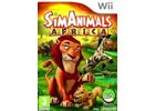Jeux Vidéo SimAnimals Africa Wii
