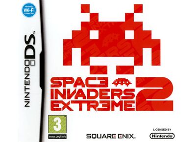 Jeux Vidéo Space Invaders Extreme 2 DS