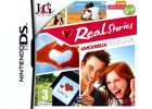 Jeux Vidéo Real Stories Amoureux pour la Vie DS