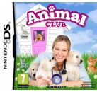 Jeux Vidéo Animal Club DS