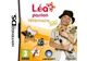Jeux Vidéo Léa Passion Vétérinaire Safari DS