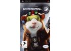 Jeux Vidéo Mission G PlayStation Portable (PSP)