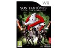 Jeux Vidéo S.O.S. Fantômes Le Jeu Vidéo Wii