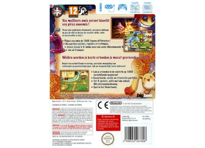 Image Jeux Vidéo Dokapon Kingdom Wii