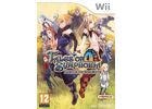 Jeux Vidéo Tales of Symphonia Dawn of the New World Wii