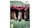 Jeux Vidéo Pony Friends 2 Wii