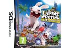 Jeux Vidéo The Lapins Crétins La Grosse Aventure DS