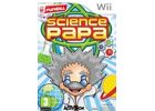 Jeux Vidéo Science Papa Wii