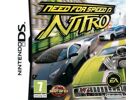 Jeux Vidéo Need for Speed Nitro DS