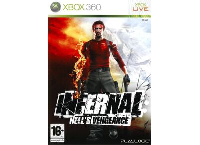 Jeux Vidéo Infernal Hell's Vengeance Xbox 360