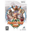 Jeux Vidéo Athletic Piggy Party Wii