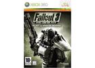Jeux Vidéo Fall Out 3 Game Add on Pack Xbox 360