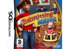 Jeux Vidéo Babysitting Mania DS
