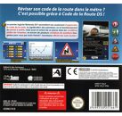 Image Jeux Vidéo Code de la Route DS DS
