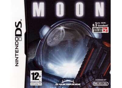 Jeux Vidéo Moon DS