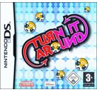 Image Jeux Vidéo Turn It Around DS