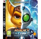 Jeux Vidéo Ratchet & Clank A Crack in Time Edition Collector PlayStation 3 (PS3)