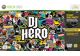 Jeux Vidéo DJ Hero Xbox 360