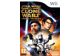 Jeux Vidéo Star Wars The Clone Wars Les Héros de la République Wii