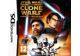 Jeux Vidéo Star Wars The Clone Wars Les Héros de la République DS