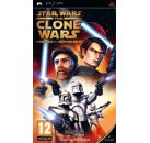 Jeux Vidéo Star Wars The Clone Wars Les Héros de la République PlayStation Portable (PSP)
