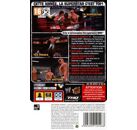 Jeux Vidéo WWE Smackdown vs Raw 2010 PlayStation Portable (PSP)