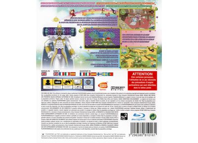 Jeux Vidéo Katamari Forever PlayStation 3 (PS3)