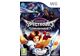 Image Jeux Vidéo Spectrobes Origines Wii