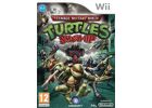 Jeux Vidéo Teenage Mutant Ninja Turtles Smash-Up Wii